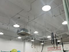 -APT运动康复中心(徐汇万科店)