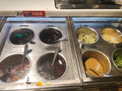 -野妹经典火锅(江夏中百店)