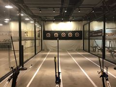 -無弓射箭俱乐部(领展中心城店)