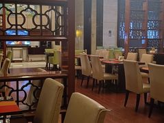 -合肥富力威斯汀酒店·知味餐厅
