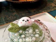 -莲泰式·中式·沐足·精油SPA采耳(天河店)