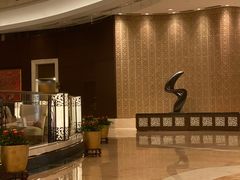 -深圳福田香格里拉大酒店