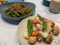 -鹿港小镇(金虹桥国际中心店)