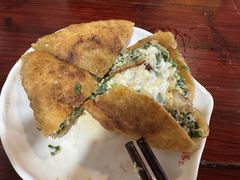 -兰庆鸡蛋馃(人民路店)