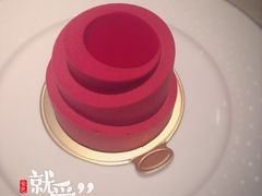 -莫奈花园法式蛋糕
