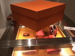 -爱马仕 HERMES(德基广场店)