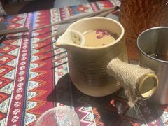 -火塘云南烧烤大排档