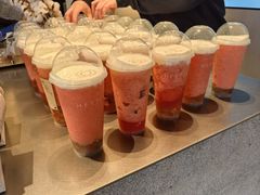 -喜茶(上海正大广场店)