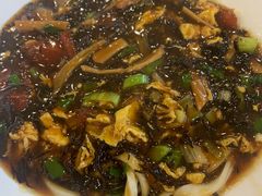 -浑河春面馆·非遗鹿角面(房山店)