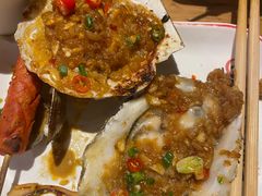 -小俩口烧烤东北菜(双井店)