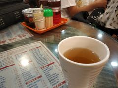 -岐城面馆(黄岐店)