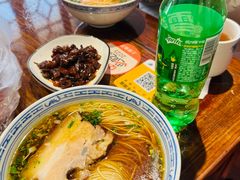 -同得兴 Since·1995 传统苏式面馆(嘉馀坊店)