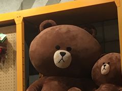 -line friends(明洞旗舰店)