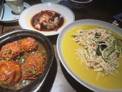 -应天大明王朝·南京菜(中山陵店)