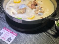 -骨之味·筒骨汤火锅(江头店)