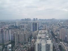 -广州达镖国际酒店