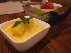 -好日子皇冠假日酒店·君怡咖啡厅(特美思大厦店)