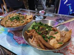-龍城柳州螺蛳粉(群星路店)