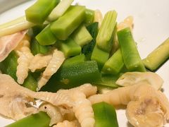 -卞氏菜根香(航空路旗舰店)