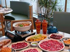 -陶兰居·手工点心·粤菜(圆融时代广场店)