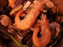 -土蚝·高压锅生蚝(百姓美食街店)