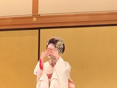 -弥荣会馆日本传统艺能表演