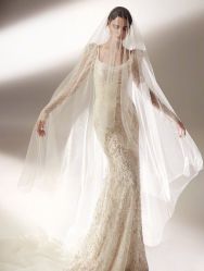 -MANLI BRIDAL婚纱