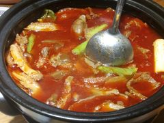 -肖记公安牛肉鱼杂馆· 省级非物质文化遗产(仁和路店)