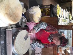 -芳林嫂 湖边边巧媳妇渔家菜馆