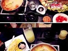 -339旋转餐厅(天府熊猫塔店)