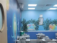 -新东方素质(金源校区)