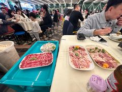 -小煵记·打边炉(西丽文光店)