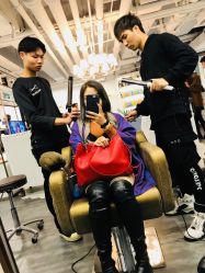 点击看大图 -MYCOLORHARSALON
