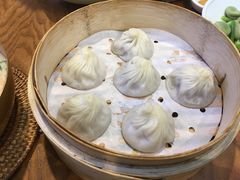 鲜肉小笼-苏小柳手工点心(人民广场分院)