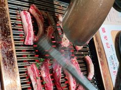 -千寻烧肉(政务区店)