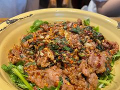 -兔槽江湖菜·重庆璧山兔(水围店)