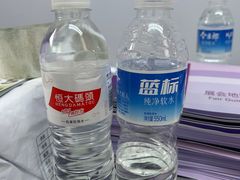 餐饮设施-国家会展中心