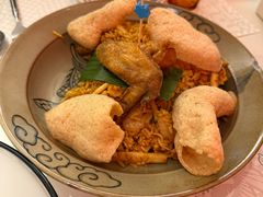 -太食獸泰式茶餐厅(IFS国金中心店)