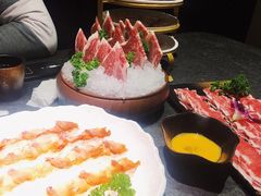 -龙门养心粥火锅(祥恒广场店)