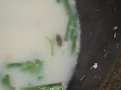 -咕嘟草帽鱼·牛奶一样的鲜鱼汤(包河万达广场创始店)