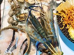 -Thai Basil罗勒叶泰式餐厅(时代天街店)