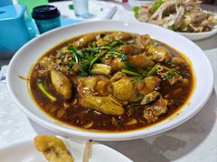 -大学城夜市大排档(凤栖路店)