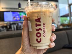 -COSTA COFFEE(阿里中心店)