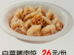 -九毛九西北菜(大东海店)