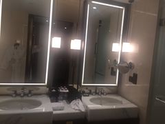 -南京圣和府邸豪华精选酒店