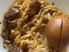 -魏旺湖北正宗牛肉面(硚口公园店)