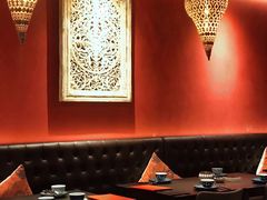 -丝路金桃·新疆菜(徐汇店)