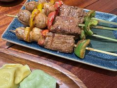 -七色云蔬食(喜邻里店)