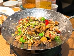 -小厨师·二十年沈家门小海鲜(百井坊巷店)