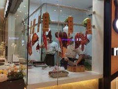 门面-嬷孙家潮汕牛肉火锅(北京路天河城店)